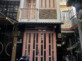 Bán nhà tân bình  phường bảy hiền. 3,35 tỷ