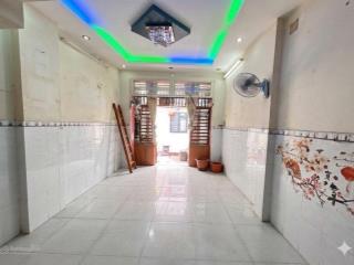 Bán nhà riêng 4pn, 4t tại phường 9, quận tân bình, 4,5 tỷ, 34m2
