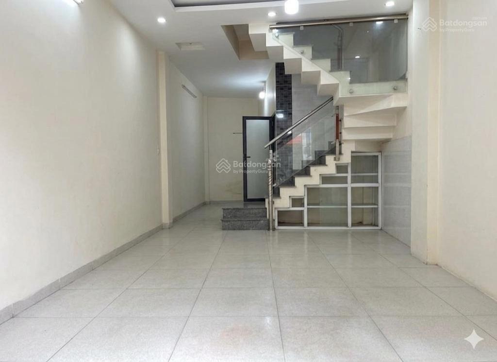 Bán nhà riêng 4pn, 4t tại phường 9, quận tân bình, 4,5 tỷ, 34m2