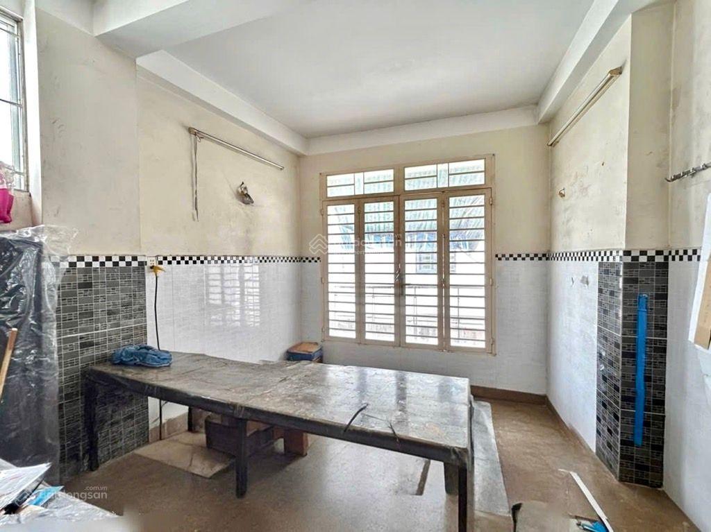 Bán nhà riêng 4pn, 4t tại phường 9, quận tân bình, 4,5 tỷ, 34m2