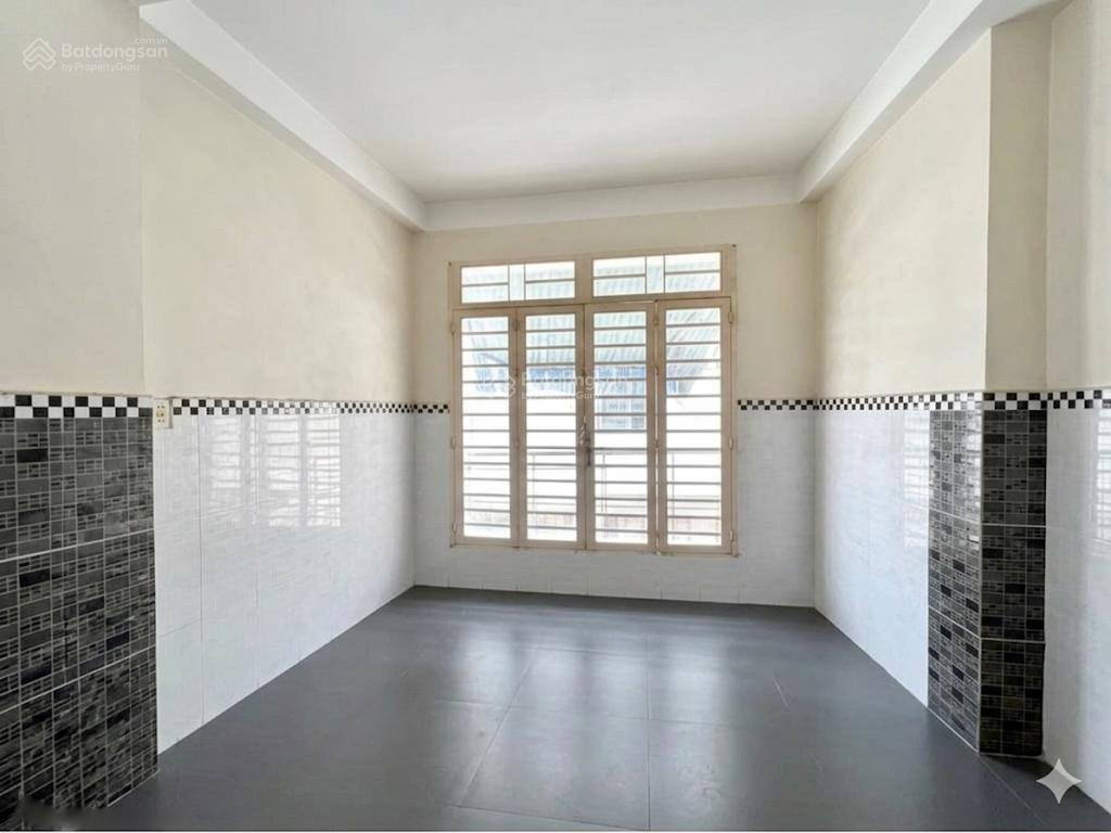 Bán nhà riêng 4pn, 4t tại phường 9, quận tân bình, 4,5 tỷ, 34m2