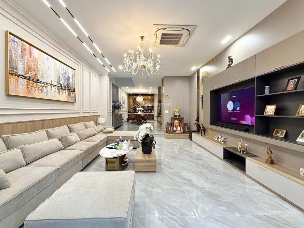 Bán biệt thự ở phường 5, quận 5, tp.hcm, 45 tỷ vnd, 160m2 (8m x 20m)