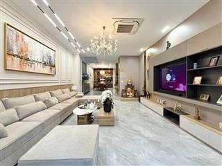 Bán biệt thự ở phường 5, quận 5, tp.hcm, 45 tỷ vnd, 160m2 (8m x 20m)