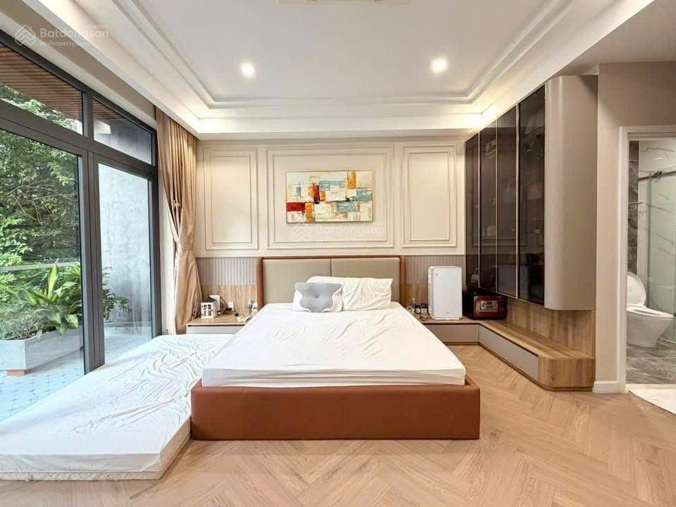 Bán biệt thự ở phường 5, quận 5, tp.hcm, 45 tỷ vnd, 160m2 (8m x 20m)