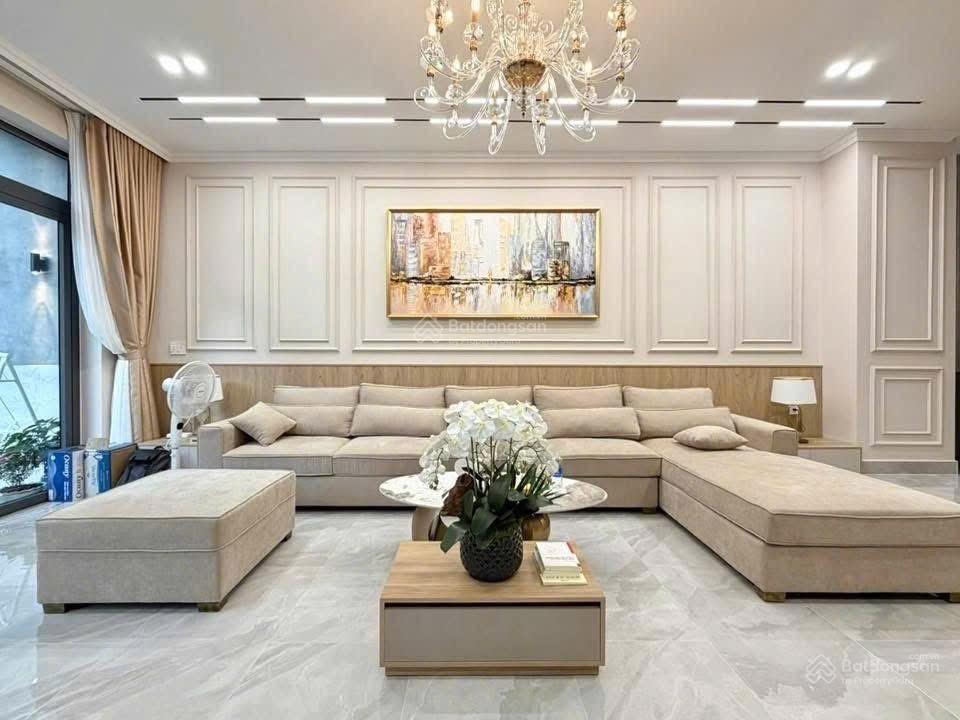 Bán biệt thự ở phường 5, quận 5, tp.hcm, 45 tỷ vnd, 160m2 (8m x 20m)