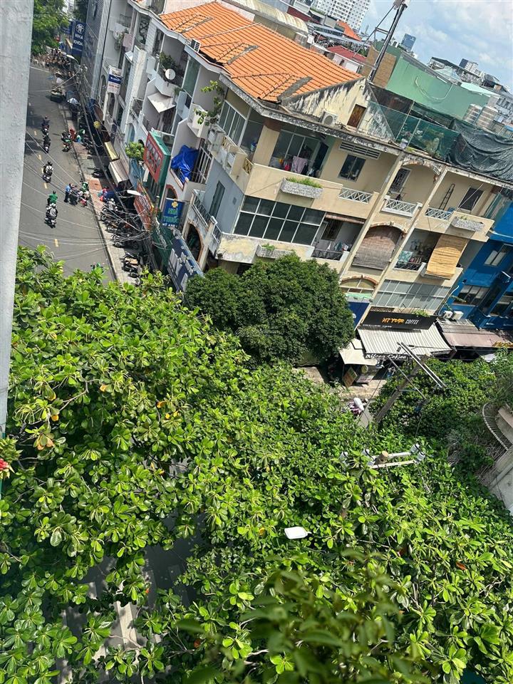 Chính chủ bán căn hộ chung cư tại vũ huy tấn, 2,5 tỷ, 45m2, view đẹp, giá ưu đãi