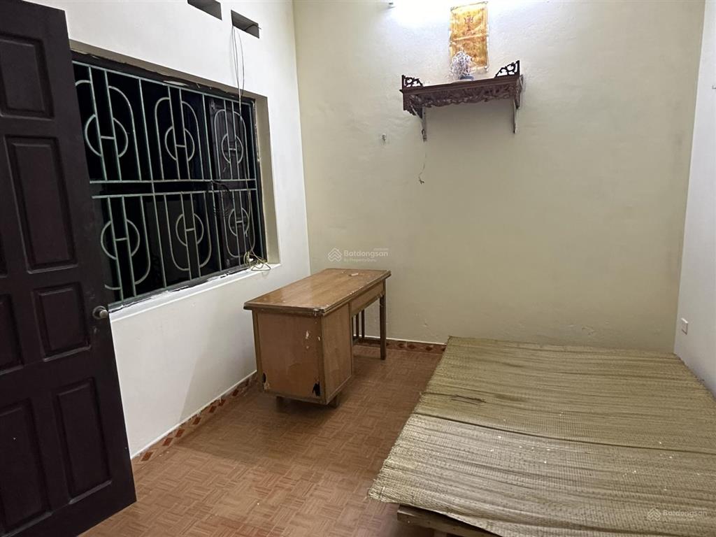 Cho thuê nhà riêng thôn mai hiên, mai lâm, đông anh, gần cầu đông trù, vin cổ loa