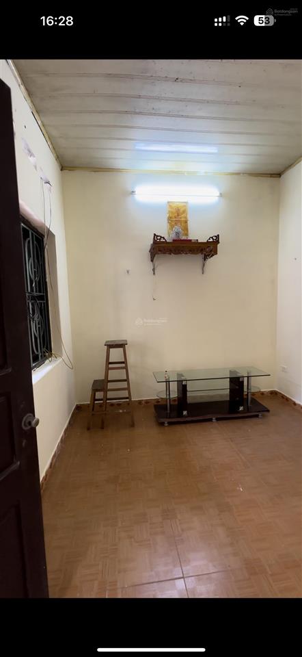 Cho thuê nhà riêng thôn mai hiên, mai lâm, đông anh, gần cầu đông trù, vin cổ loa