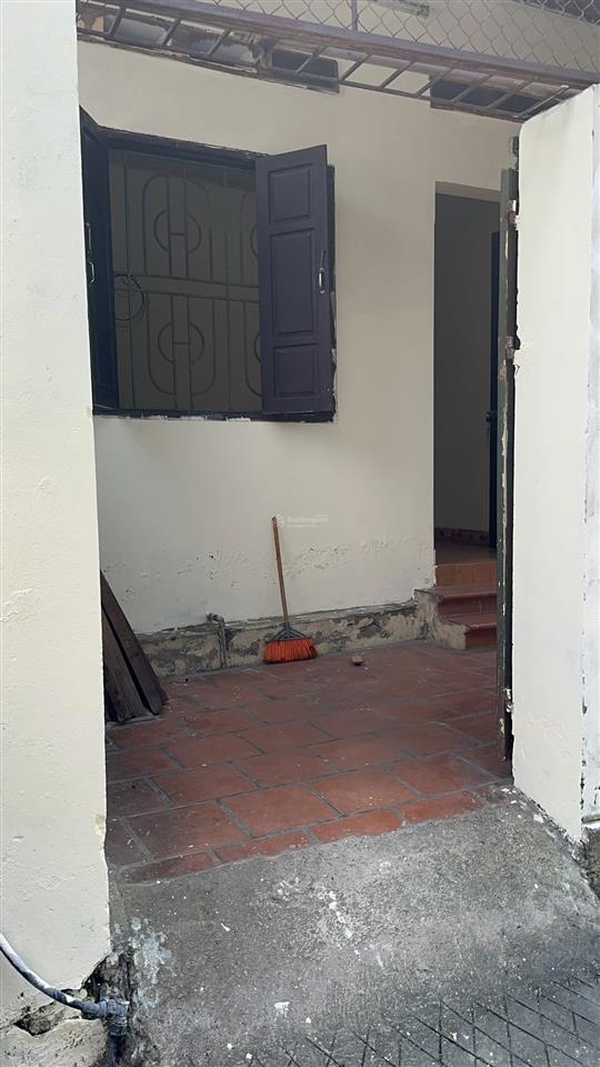 Cho thuê nhà riêng thôn mai hiên, mai lâm, đông anh, gần cầu đông trù, vin cổ loa