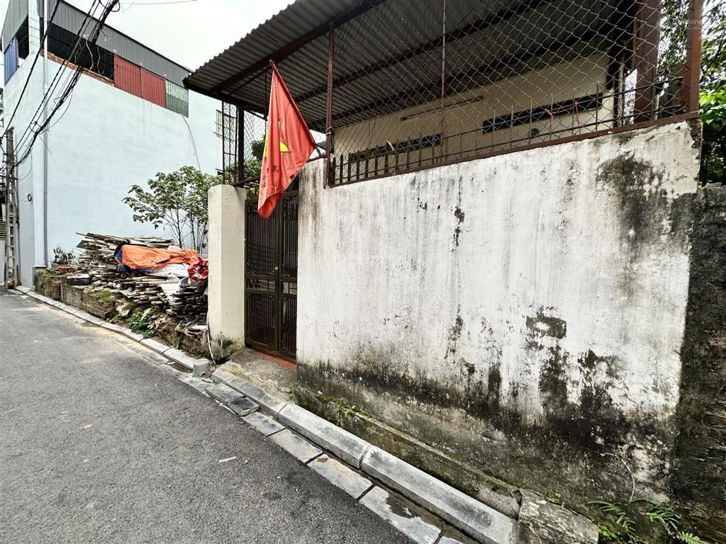 Cho thuê nhà riêng thôn mai hiên, mai lâm, đông anh, gần cầu đông trù, vin cổ loa