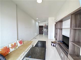 Tôi cần cho thuê căn hộ the sun avenue, full nội thất 2pn, giá chỉ 17tr