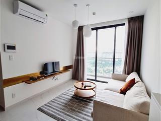 Trống sẵn căn hộ 1pnfull nội thất có phòng riêng sẵn khoá xem thiết kế minimalismrẻ nhất 14.5tr