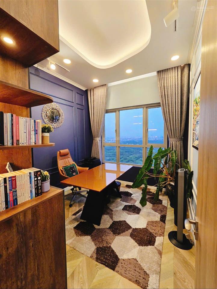 Giá rẻ hơn the sun 500tr căn hộ 3pnchỉ 8 tỷ mua nhà dư ra được 5600trsẵn khoácó hđ thuê