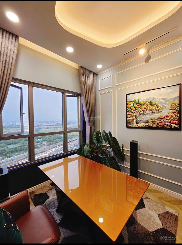 Giá rẻ hơn the sun 500tr căn hộ 3pnchỉ 8 tỷ mua nhà dư ra được 5600trsẵn khoácó hđ thuê