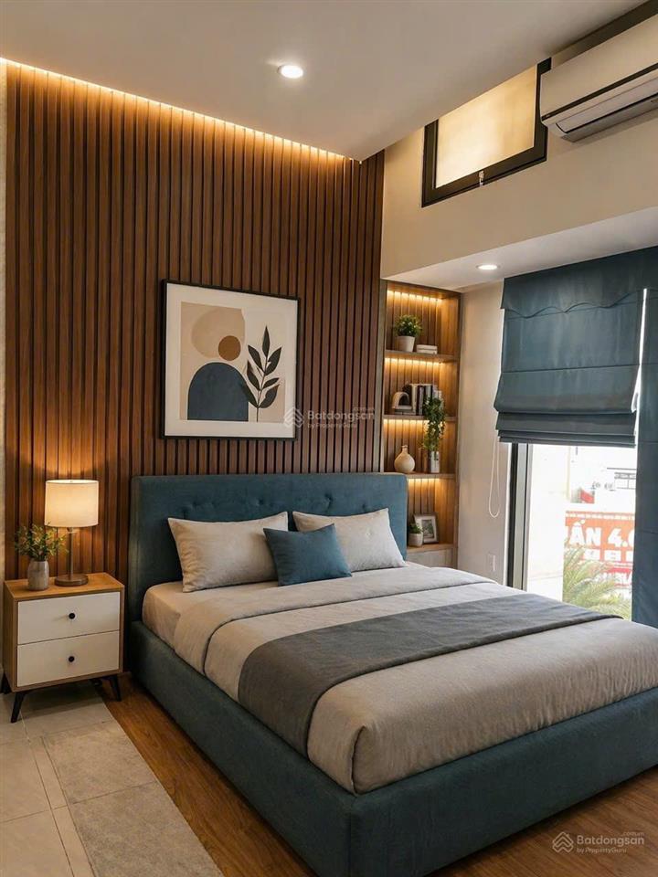 Chủ nhà cần bán gấp căn 1pntặng full nội thất giá tốt nhất cho căn 51m2 chỉ 4.9 tỷ net