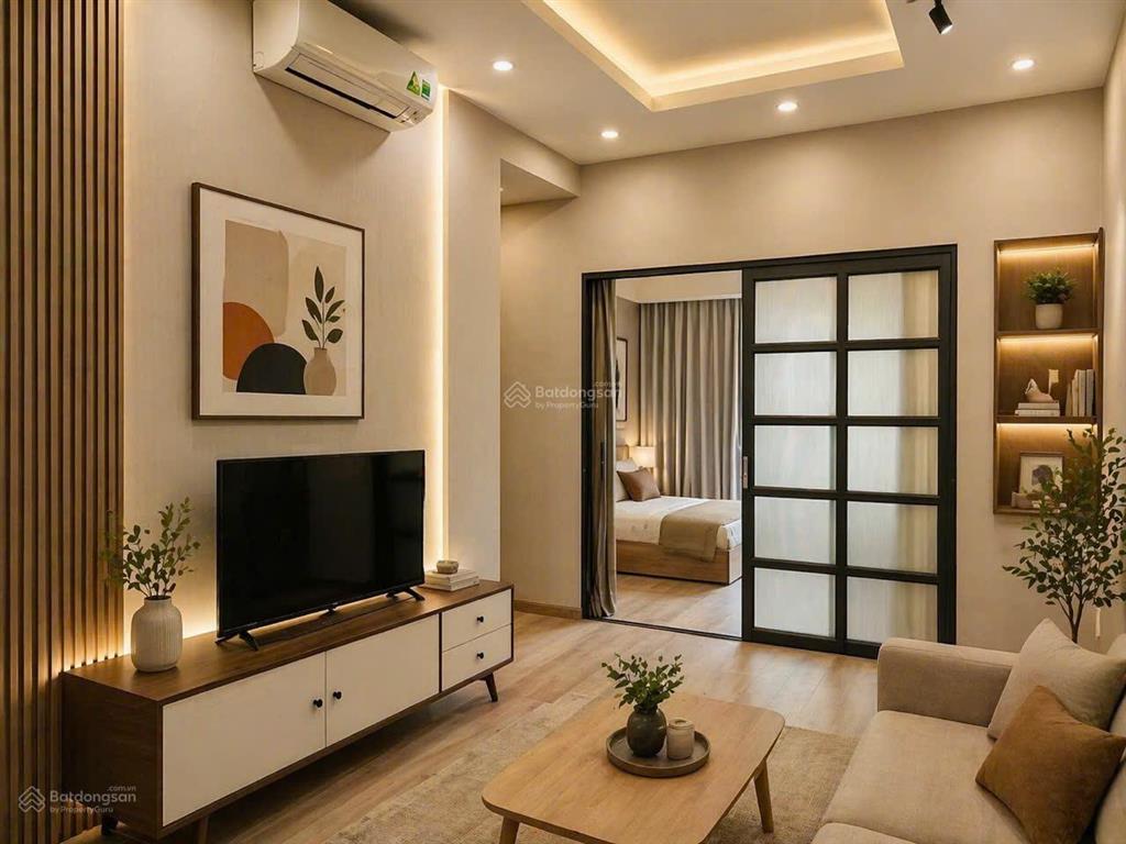 Chủ nhà cần bán gấp căn 1pntặng full nội thất giá tốt nhất cho căn 51m2 chỉ 4.9 tỷ net