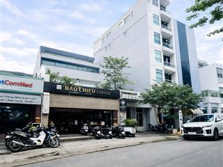 Bán nhà mặt tiền huỳnh mẫn đạt, phường 19, bình thạnh, dt 9.5x40m, 3 lầu, gb 108 tỷ, 150tr/tháng