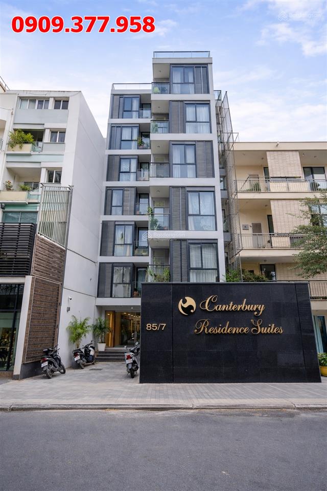 Bán toà nhà căn hộ dịch vụ đường nguyễn cửu vân, phường 17, bình thạnh, dt 9x18m 7 tầng, gb 51 tỷ