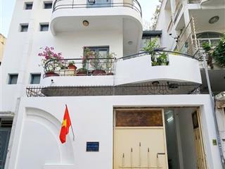 Bán căn hộ dịch vụ hẻm xe hơi thông 6m đường nguyễn cửu vân, phường 17, bình thạnh, kc 4t, 31 tỷ.