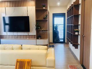 Cho thuê căn 2n2vs 63m2 vinhomes smart city giá 10.5 triệu ( 0333 187 ***)