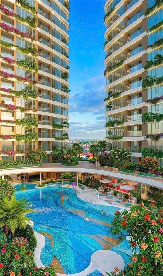 Mở bán căn hộ mặt tiền đường 60 m2, ql 13, giá f0 mới nhất từ chủ đầu tư, emerald boulevard