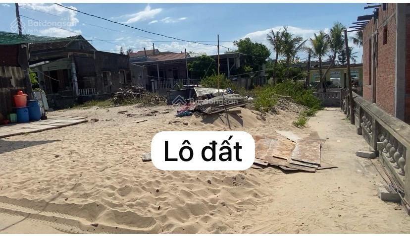 Bán đất biển tân an quảng công, huế | chính chủ | 1,15 tỷ