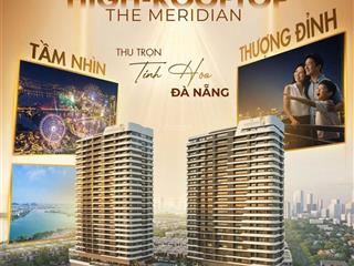Booking căn hộ view sông, xem pháo hoa thỏa thích giá siêu ưu đãi