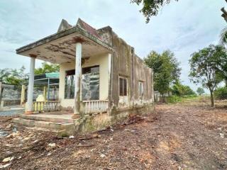 BÁN ĐẤT 2 MẶT TIỀN TẶNG NHÀ TẠI TP BIÊN HOÀ, DT 4200M2, SỔ SẴN, CHỈ 19 TỶ. LH:0933449988.