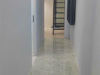 NHÀ VÀ ĐẤT TẠI P.BÌNH TRỊ ĐÔNG A - DT 126M2 - SHR - 8.5 TỶ TL. LH:0932688139