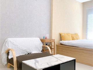 BÁN NHANH STUDIO 31M2 FULL NỘI THẤT - KHU RAINBOW – ĐÃ CÓ SỔ - 1TỶ8. LH:0383618387 – 0909038387.