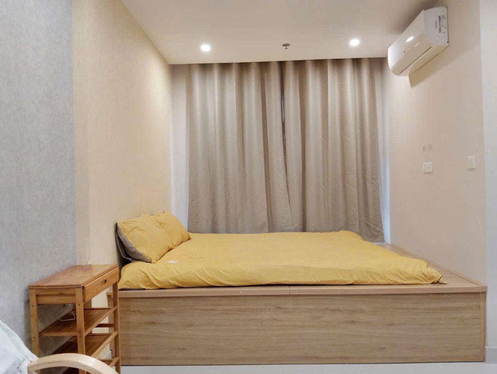 BÁN NHANH STUDIO 31M2 FULL NỘI THẤT - KHU RAINBOW – ĐÃ CÓ SỔ - 1TỶ8. LH:0383618387 – 0909038387.