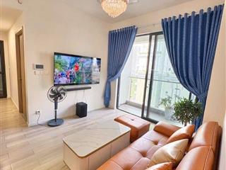 CHO THUÊ CHCC VINHOMES GRAND PARK 74M2 (2PN) CHỈ 13TR/TH. LH:0898197878