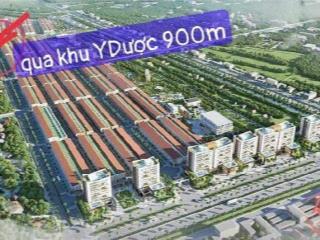 BÁN 500M ĐẤT TẠI CẦN THƠ, CÓ KHO SẲN BAO QUANH ĐẤT, MẶT TIỀN 27M, MẶT LỘ NHỰA 18M. LH:0798441899