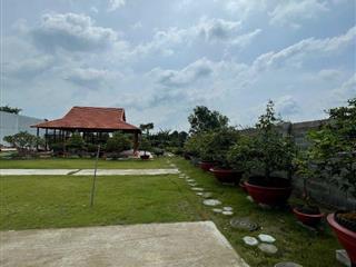 CẦN BÁN KHU ĐẤT TIỀM NĂNG MẶT TIỀN TUYẾN TRÁNH QL30 – GẦN CHỢ MỸ PHÚ. LH:0907682333.