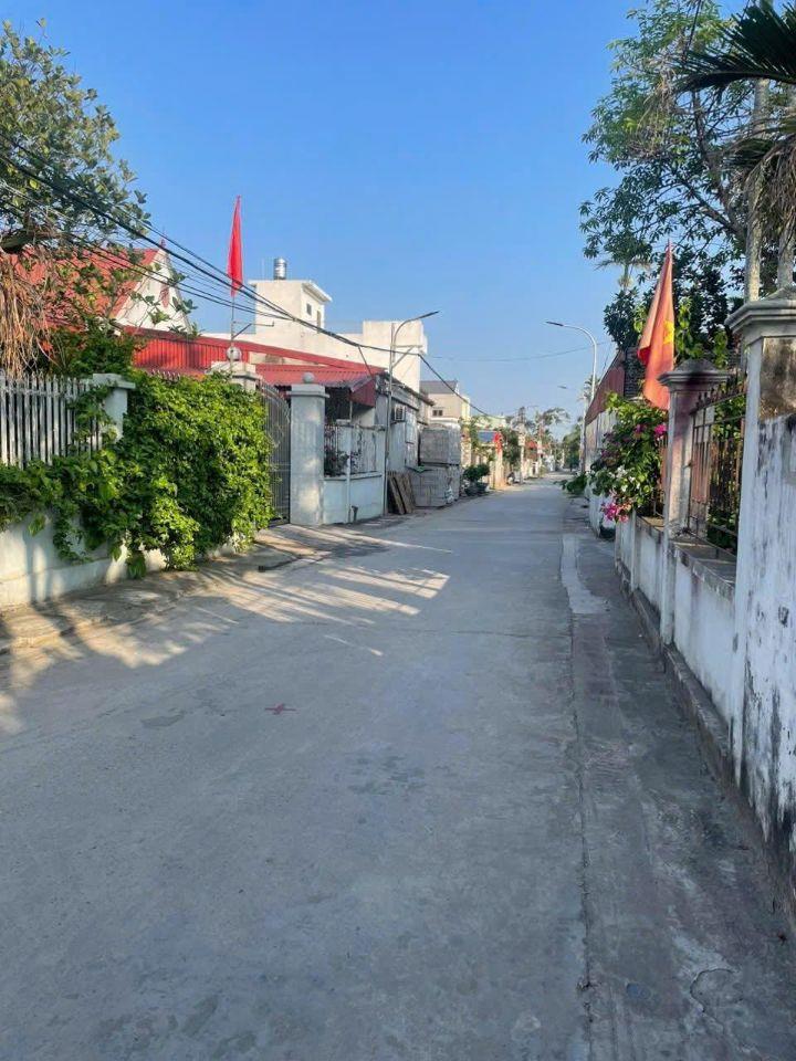 ĐẤT ĐẸP AN LÃO – HẢI PHÒNG – 60M2 - GIÁ CHỈ 7XX TRIỆU. LH:0916829314.