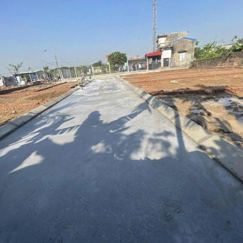 ĐẤT ĐẸP AN LÃO – HẢI PHÒNG – 60M2 - GIÁ CHỈ 7XX TRIỆU. LH:0916829314.