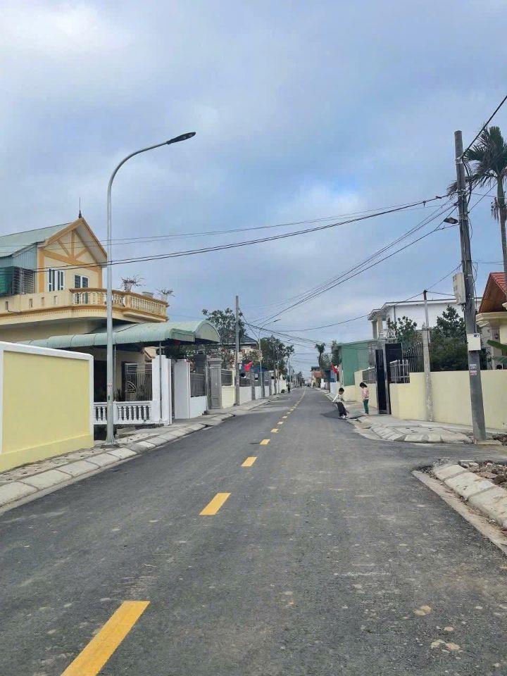 ĐẤT ĐẸP AN LÃO – HẢI PHÒNG – 60M2 - GIÁ CHỈ 7XX TRIỆU. LH:0916829314.