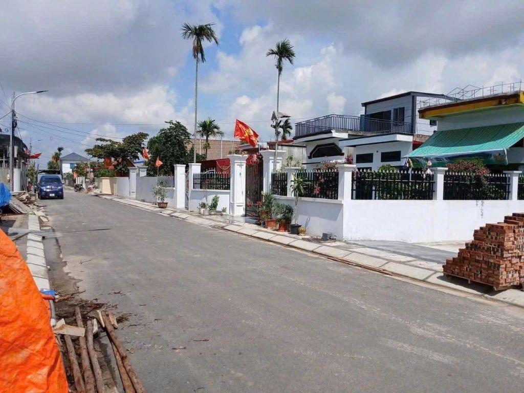 ĐẤT ĐẸP AN LÃO – HẢI PHÒNG – 60M2 - GIÁ CHỈ 7XX TRIỆU. LH:0916829314.