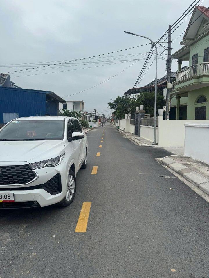 ĐẤT ĐẸP AN LÃO – HẢI PHÒNG – 60M2 - GIÁ CHỈ 7XX TRIỆU. LH:0916829314.