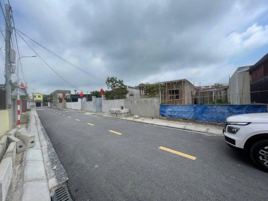 ĐẤT ĐẸP AN LÃO – HẢI PHÒNG – 60M2 - GIÁ CHỈ 7XX TRIỆU. LH:0916829314.
