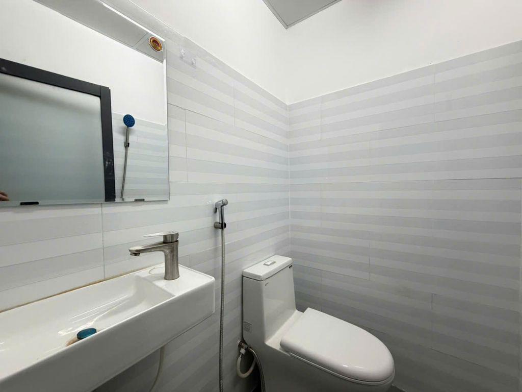 CHO THUÊ PHÒNG TRỌ 180 PHAN HUY ÍCH, P12, GÒ VẤP. 3.3TR/15M2/THÁNG. LH:0359203979