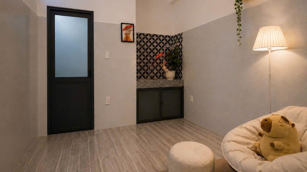CHO THUÊ PHÒNG TRỌ 180 PHAN HUY ÍCH, P12, GÒ VẤP. 3.3TR/15M2/THÁNG. LH:0359203979
