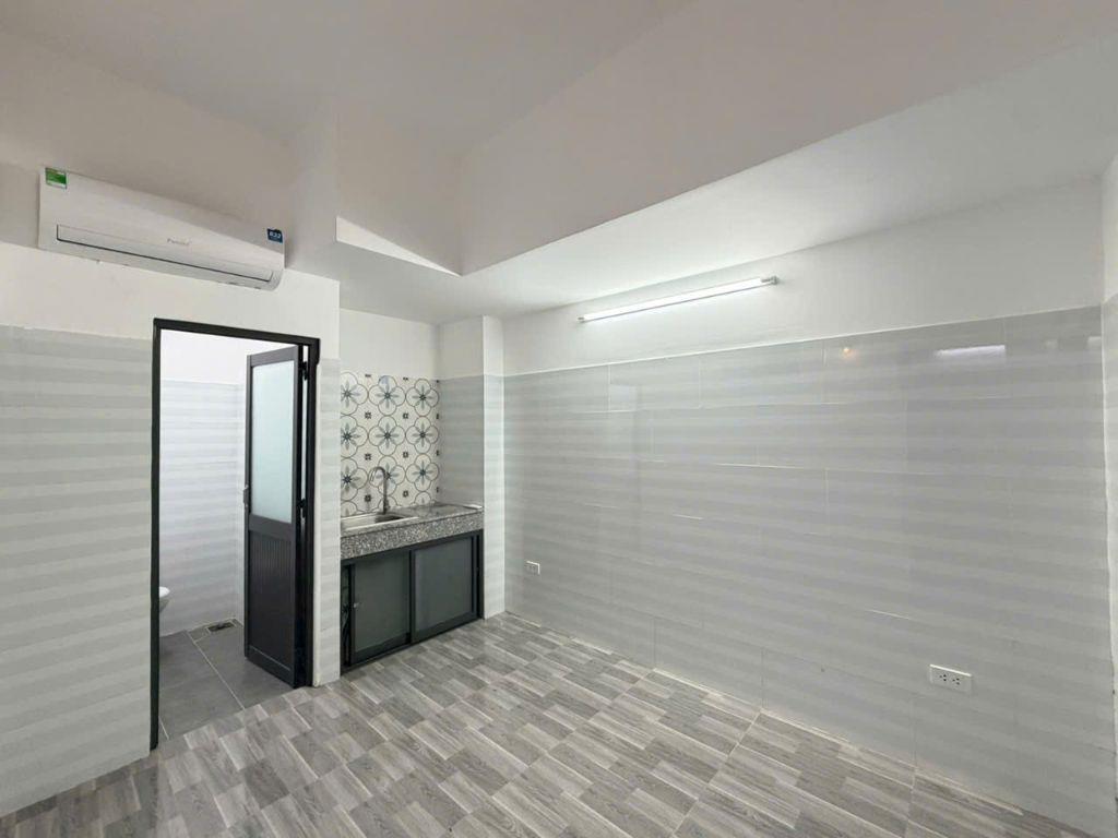 CHO THUÊ PHÒNG TRỌ 180 PHAN HUY ÍCH, P12, GÒ VẤP. 3.3TR/15M2/THÁNG. LH:0359203979