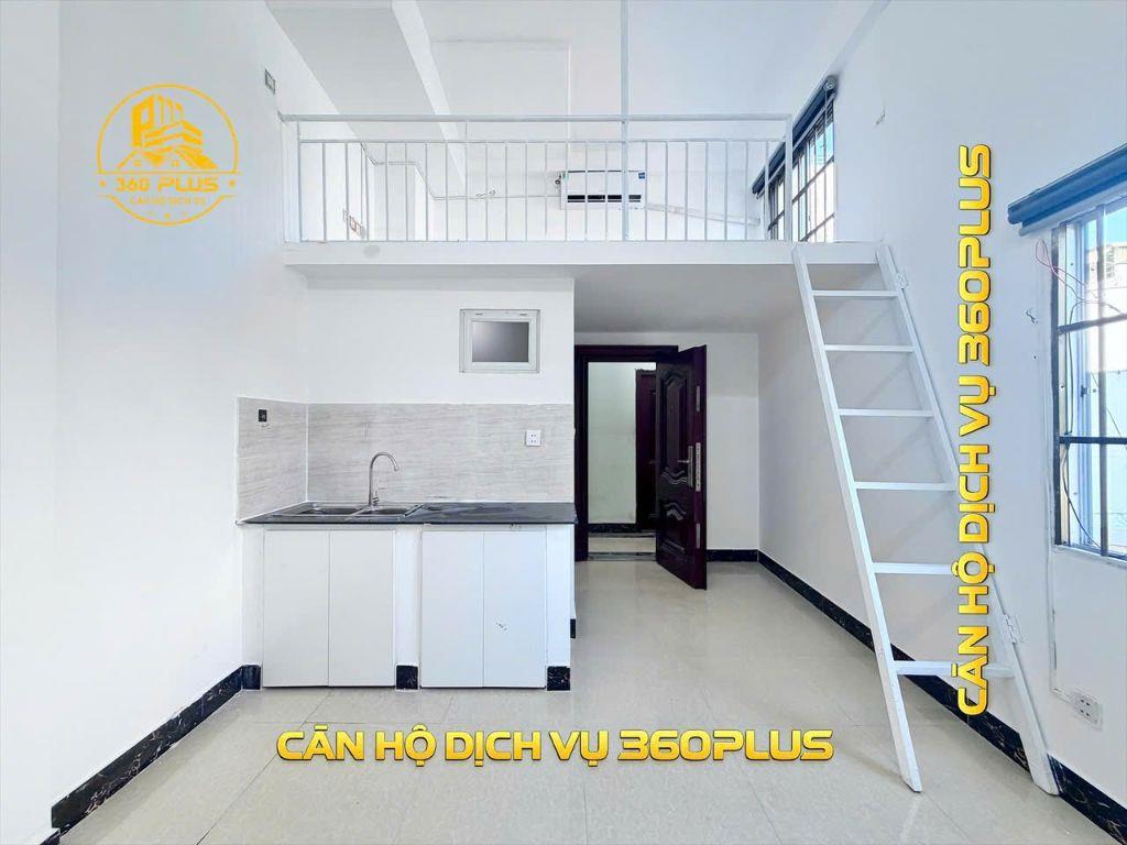  CHO THUÊ PHÒNG TRỌ TẠI GÒ VẤP HCM – 25M2 CHỈ 4.8 TRIỆU / THÁNG. LH:0359203979.