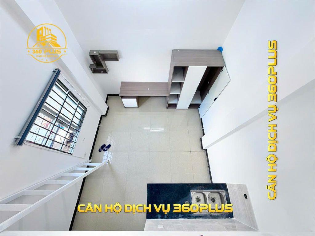  CHO THUÊ PHÒNG TRỌ TẠI GÒ VẤP HCM – 25M2 CHỈ 4.8 TRIỆU / THÁNG. LH:0359203979.