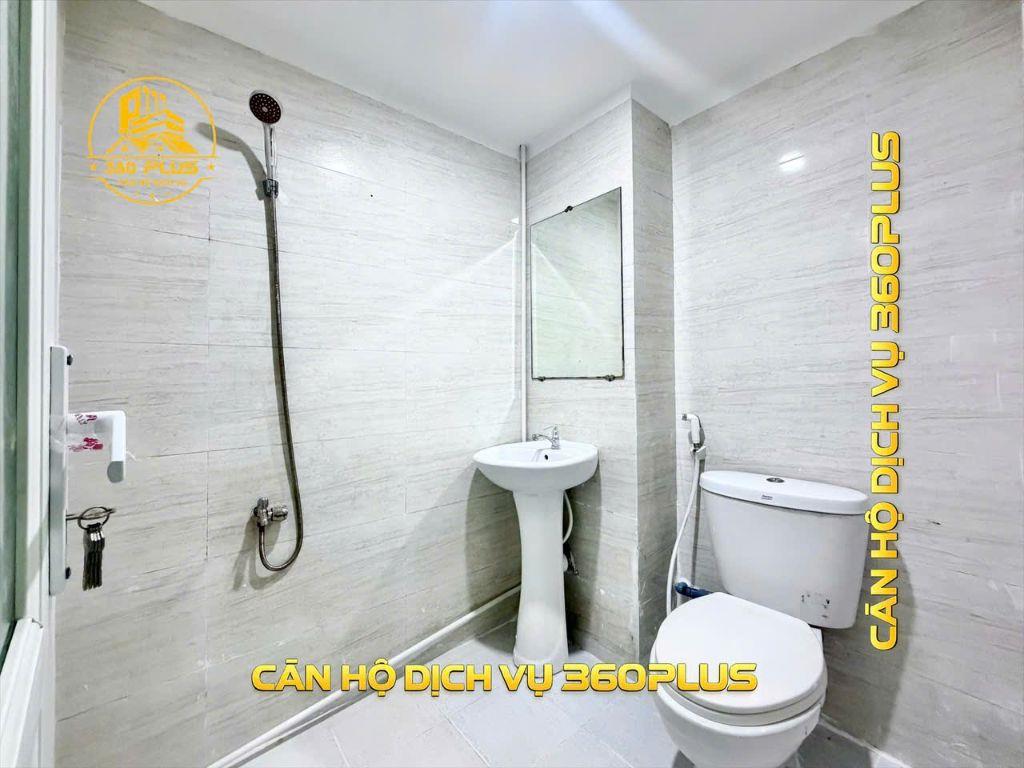  CHO THUÊ PHÒNG TRỌ TẠI GÒ VẤP HCM – 25M2 CHỈ 4.8 TRIỆU / THÁNG. LH:0359203979.