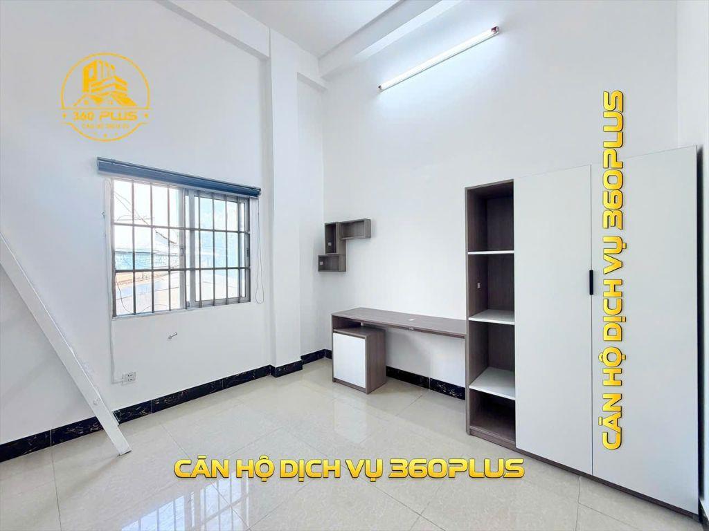  CHO THUÊ PHÒNG TRỌ TẠI GÒ VẤP HCM – 25M2 CHỈ 4.8 TRIỆU / THÁNG. LH:0359203979.