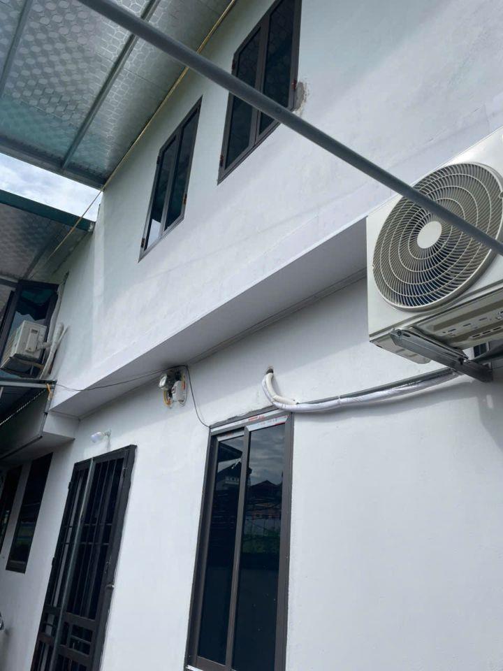 BÁN NHÀ 2 TẦNG XÂY MỚI NGÕ 83/12 KHU TT LÂM SẢN. 25M2 CHỈ 1.4 TỶ. LH:0912358868 - 0962358868.