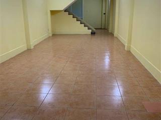 CHO THUÊ NHÀ NGUYÊN CĂN ÔNG ÍCH KHIÊM - QUẬN 11 GẦN ĐẦN SEN. LH:0918515779.