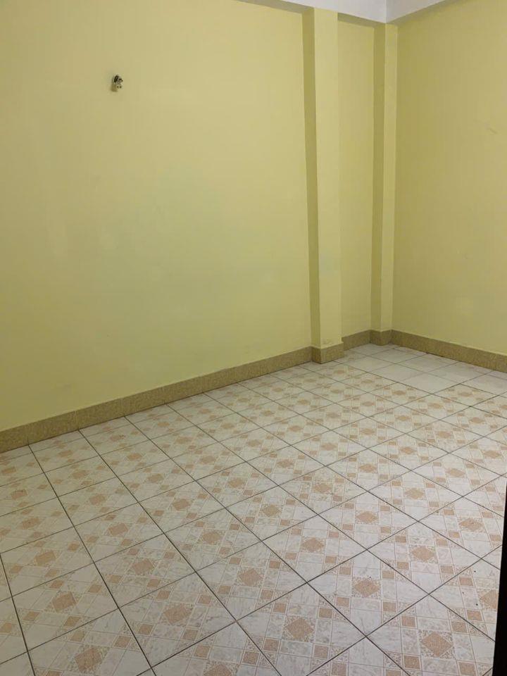 CHO THUÊ NHÀ NGUYÊN CĂN ÔNG ÍCH KHIÊM - QUẬN 11 GẦN ĐẦN SEN. LH:0918515779.
